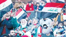 عراق؛ چند کیلومتر آن‌طرف‌تر