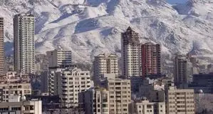 بانک تراکم یا انتقال حق توسعه؛ تهران با حق ساخت‌وساز چه می‌کند؟