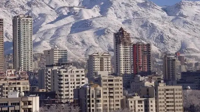 بانک تراکم یا انتقال حق توسعه؛ تهران با حق ساخت‌وساز چه می‌کند؟
