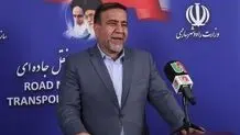 آمار عجیب پلیس راهور درباره دوربین‌های غیرفعال در کشور