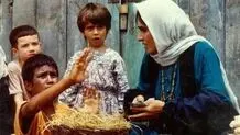 پخش «باشو غریبه کوچک» بهرام بیضایی از تلویزیون امروز یکشنبه ۷ دی 