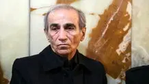 علی جباری: تاجرنیا دنبال عکس یادگاری با من بود