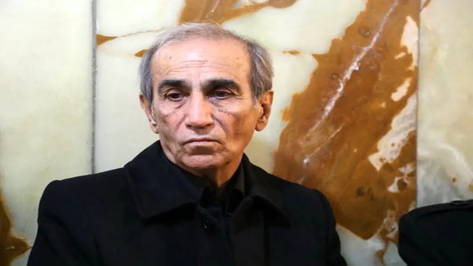 علی جباری: تاجرنیا دنبال عکس یادگاری با من بود