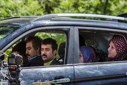 بهرام افشاری به پایتخت می‌آید؟