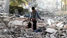 افزایش آمار قربانیان زلزله ترکیه به  ۴۸ هزار نفر 