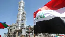 تولید نفت عراق ۷۰ درصد کاهش یافت 