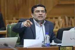 استعفای رحمت الله حافظی مدیرعامل شرکت متد از زیرمجموعه های بنیاد شهید!

