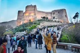 زخم توسعه‌نیافتگی بر لرستان