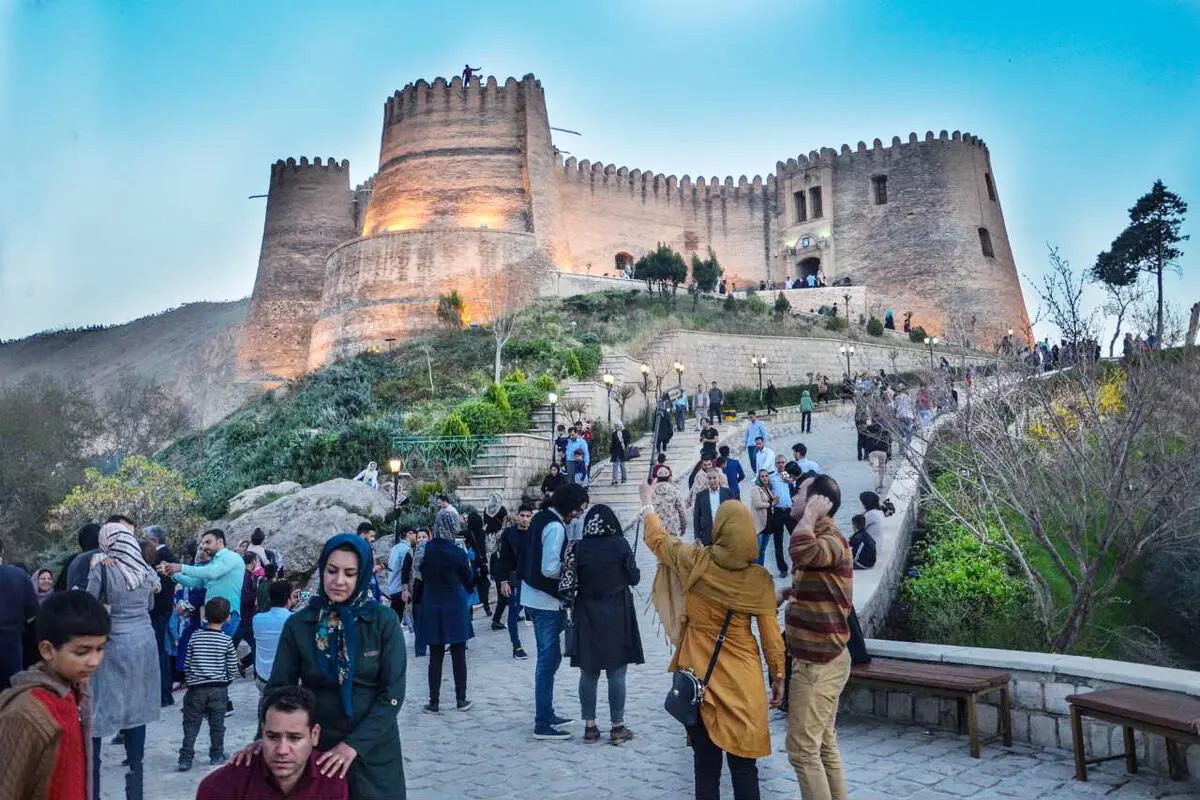 زخم توسعه‌نیافتگی بر لرستان