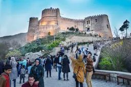 زخم توسعه‌نیافتگی بر لرستان