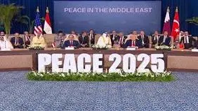 جای خالی ایران و نقش دیپلماسی  در آینده صلح