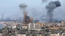 نشانه‌ای از آماده شدن ایران برای درگیری بین اسرائیل و حماس مشاهده نکردیم».
