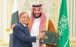 شهباز شریف نخست‌وزیر پاکستان برای دیدار با بن‌سلمان به عربستان می‌رود