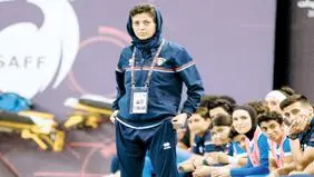 شهرزاد مظفر: بردن روسیه راحت نیست