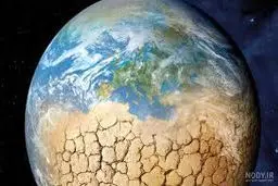 حال جهان اتفاقی نیست
