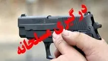 جزئیات جدید از درگیری مسلحانه در سیستان و بلوچستان/ ۴ شرور مسلح دستگیر شدند