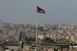 اردن هرگونه مشارکت با آمریکا در حمله به عراق را تکذیب کرد

