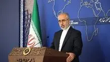 عملیات طوفان الاقصی سیلی محکم و زمین گیر کننده خداوند به اسرائیل بود
