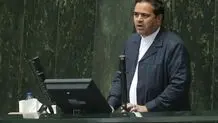 عنابستانی: در کل دنیا فقط ایران و جیبوتی هفته‌ای یک روز تعطیل هستند / ویدئو


