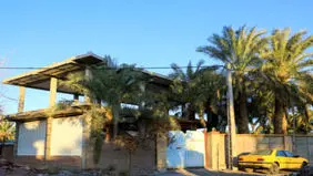 بم ۲۲ سال پس از زلزله+ عکس