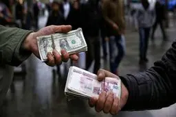 قیمت دلار در بازار امروز 8 شهریور 1402/ دلار مبادله‌ای به ۴۱,۲۹۰ تومان رسید + جدول