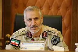 Iran police dismantle terrorist team in E Azarbaijan prov