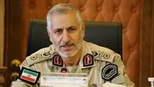 Iran police dismantle terrorist team in E Azarbaijan prov