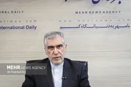 IAEA's BoG resolution not to affect Iran's nuclear progress