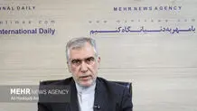 IAEA's BoG resolution not to affect Iran's nuclear progress
