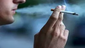 دود سیگار دشمن خاموش پوست