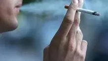 دود سیگار دشمن خاموش پوست