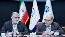 اختیارات استان های مرزی به استاندار تهران واگذار شد
