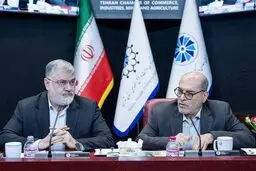 اختیارات استان های مرزی به استاندار تهران واگذار شد
