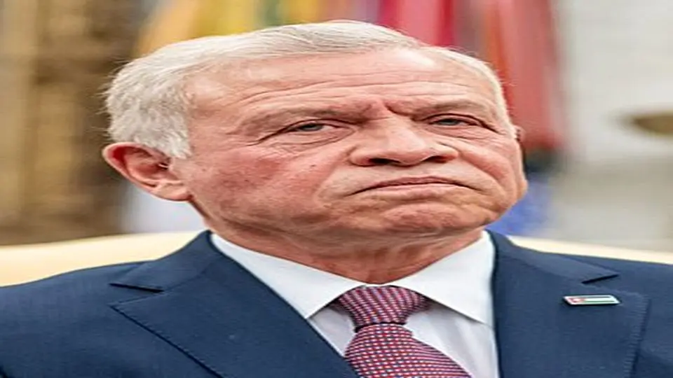 پادشاه اردن: پاسخ ما به اسرائیل باید بازدارنده باشد

