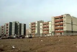 خلع ید انبوه‌ساز مسکن مهر پردیس/هشدار شرکت عمران به پیمانکاران کم‌کار
