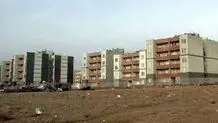 خلع ید انبوه‌ساز مسکن مهر پردیس/هشدار شرکت عمران به پیمانکاران کم‌کار
