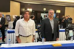 دلیل دلخوری مدیران استقلال از ریکاردو ساپینتو!
