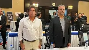 دلیل دلخوری مدیران استقلال از ریکاردو ساپینتو!
