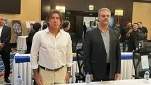 دلیل دلخوری مدیران استقلال از ریکاردو ساپینتو!
