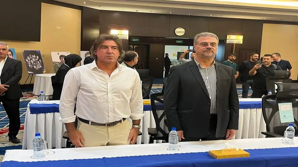 دلیل دلخوری مدیران استقلال از ریکاردو ساپینتو!