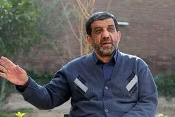 روایت ضرغامی از تسخیر سفارت آمریکا در یک روز بارانی/ ما برای ۴ روز رفته بودیم

