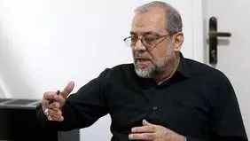 محمدباقر ذوالقدر دبیر شورای عالی امنیت ملی شد