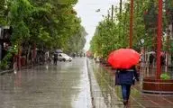 هشدار نسبت به شرایط بحرانی به دلیل کمبود بارش/ پیش‌بینی بارش‌های زمستان اعلام شد