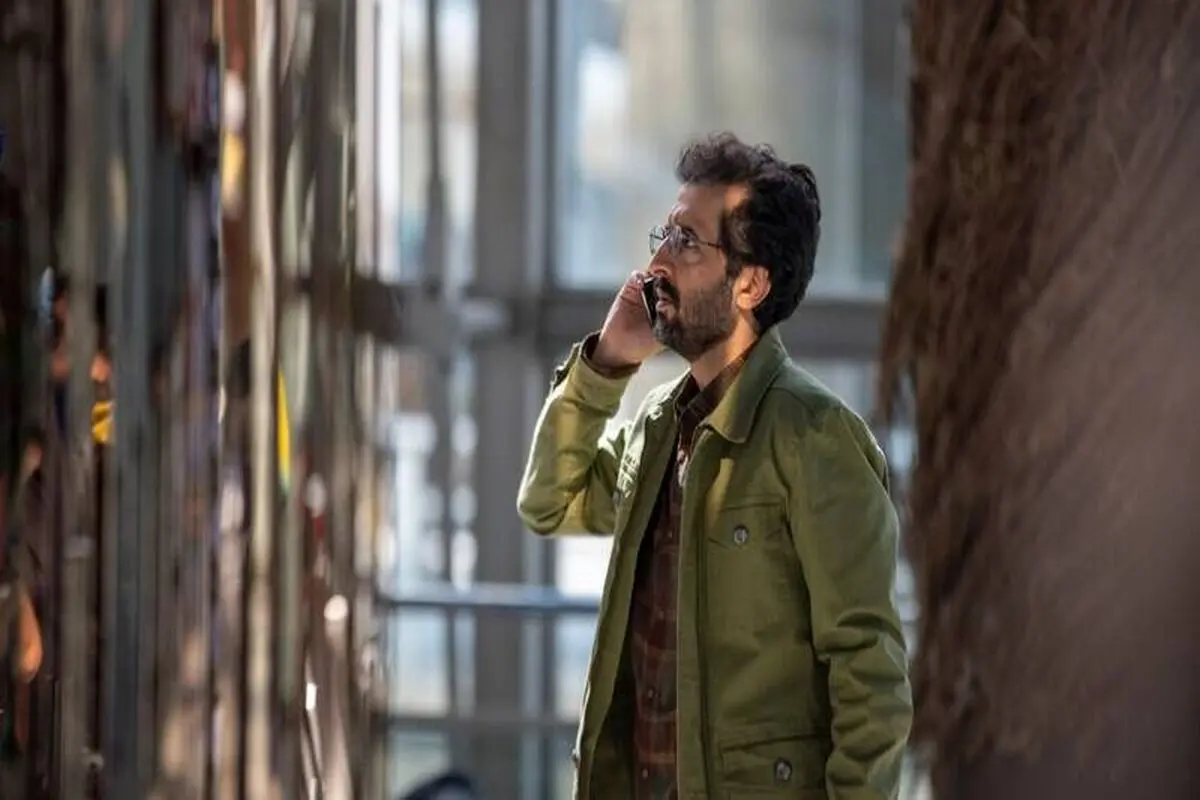 هناس در آبدانان به نمایش درآمد