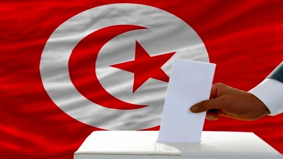 انطلاق عملیة الاقتراع فی الانتخابات البرلمانیة التونسیة وسط مقاطعة الاحزاب