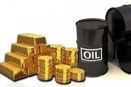 قیمت طلا در بازار جهانی؛ دوشنبه ۱۱ فروردین ۱۴۰۴