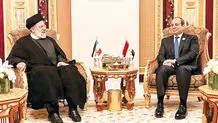 نخستین سفر وزیر خارجه مصر به ایران/ «سامح شکری» برای مراسم یادبود «ابراهیم رئیسی» به تهران می‌آید