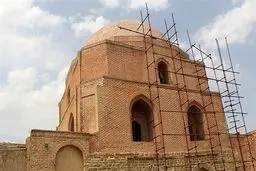 پیشنهادهایی برای تدوین استراتژی احیای بناهای تاریخی