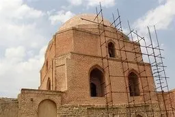 پیشنهادهایی برای تدوین استراتژی احیای بناهای تاریخی