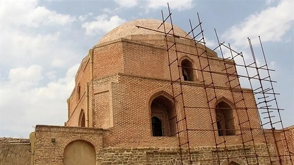 پیشنهادهایی برای تدوین استراتژی احیای بناهای تاریخی